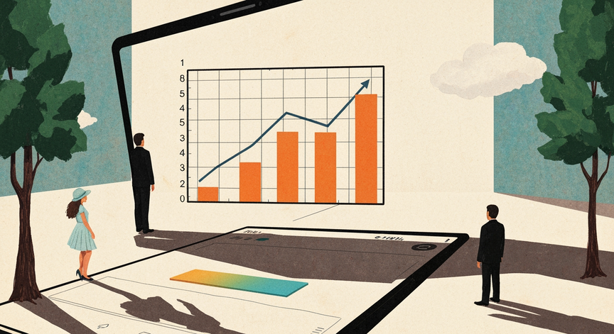 Mobile App User Acquisition