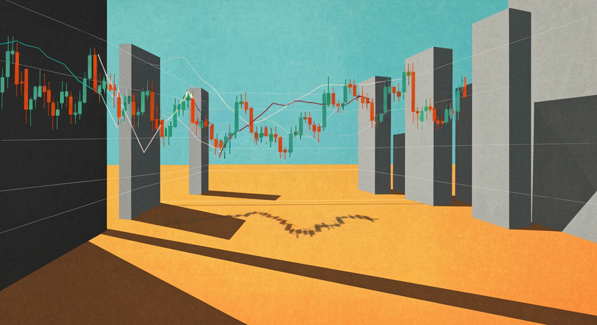 Moving Averages Explained