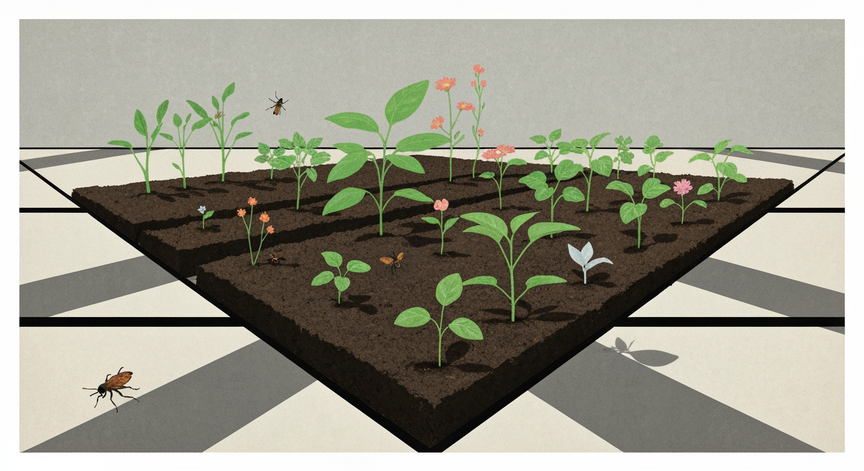 Regenerative Farming and Permaculture Fundamentals