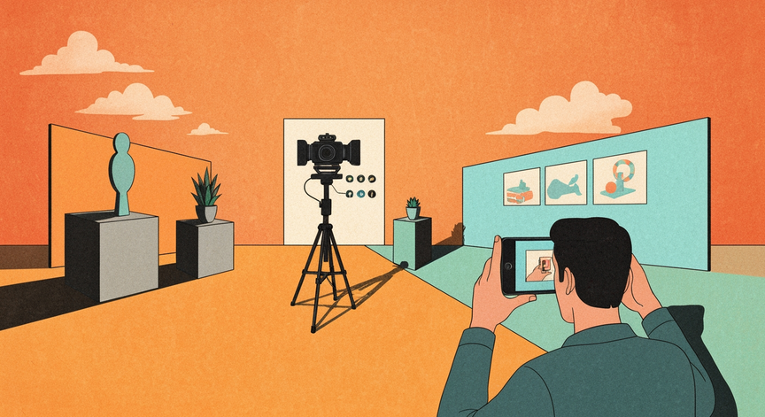 Small Business Product Videos for Social Media