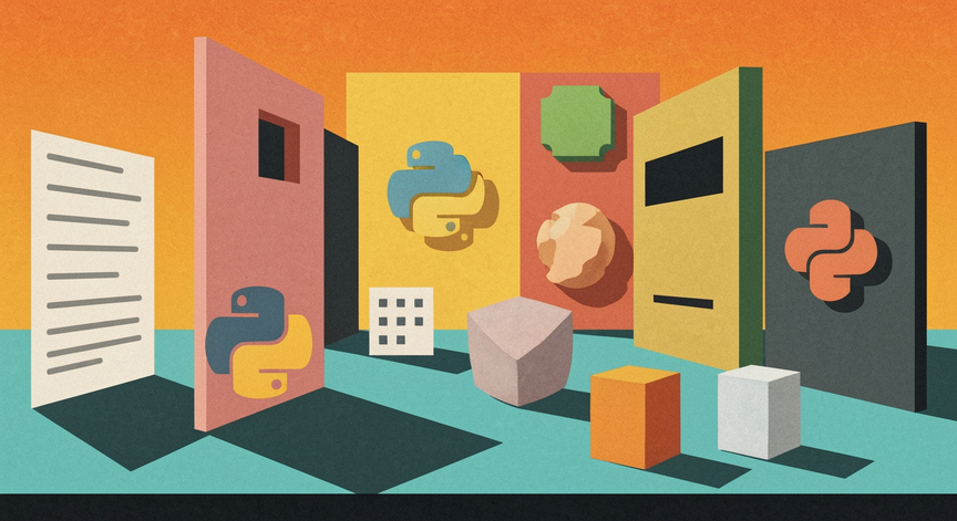Python Data Structures Essentials