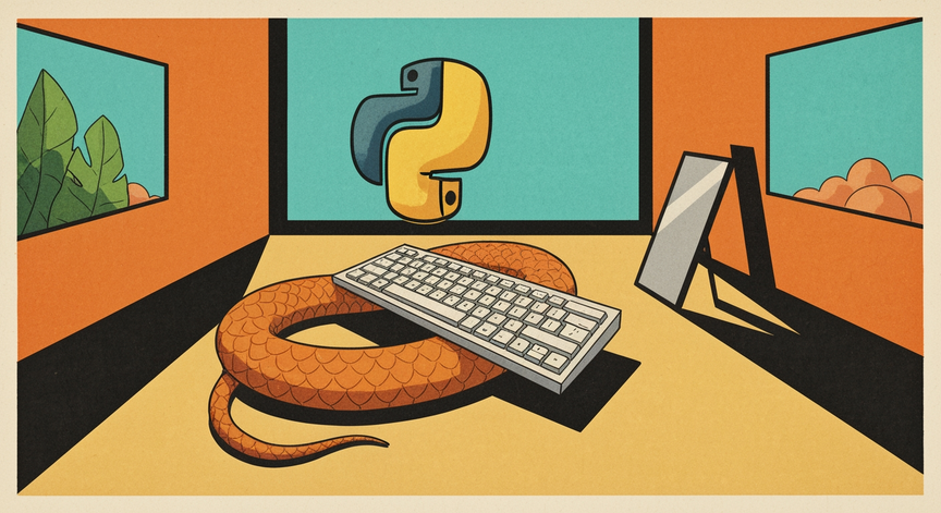 Python Programming Fundamentals
