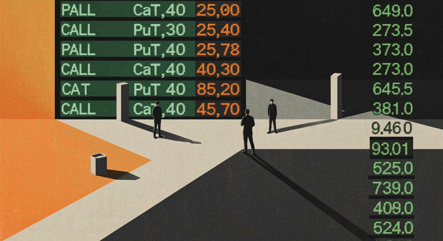 Options Trading Essentials
