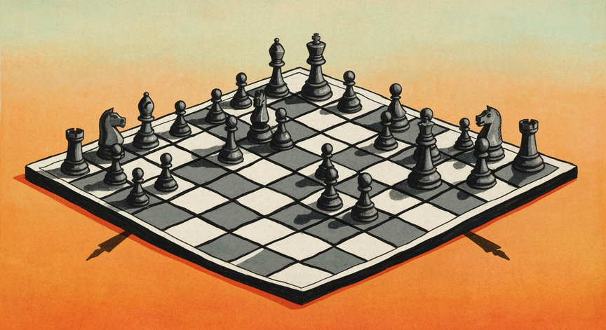 Mastering Strategy Fundamentals