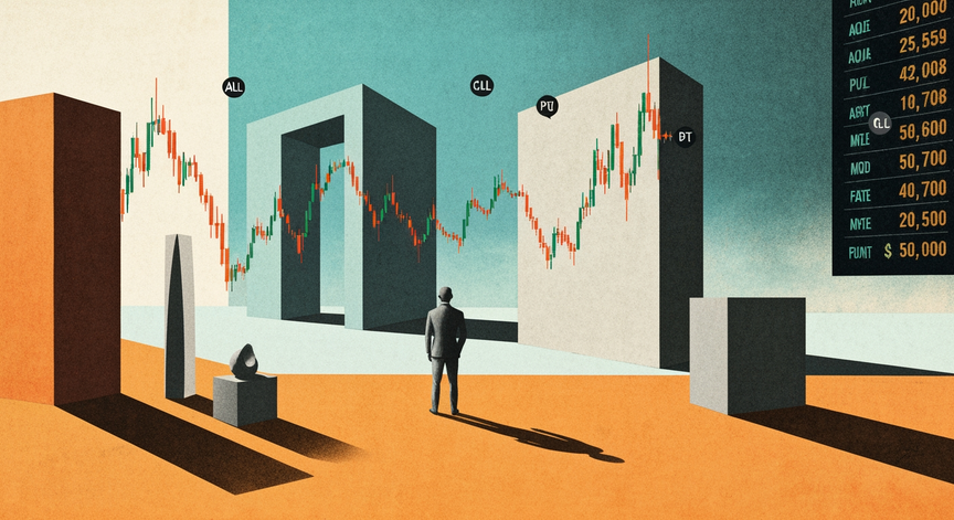 Introduction to Options Contracts
