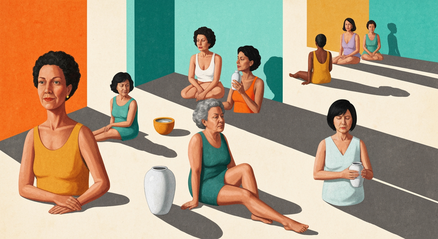 Ageless Skin Habits for Women Over 40