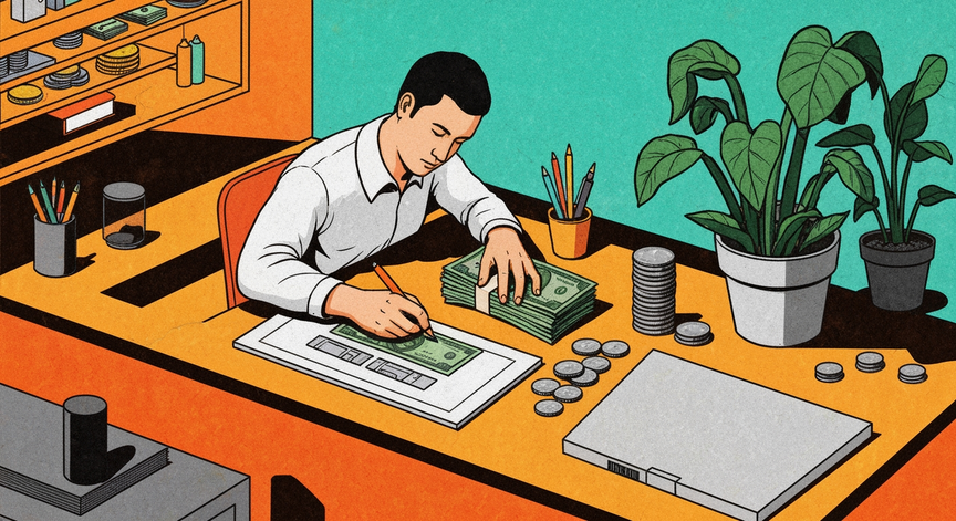 Mastering Personal Finance
