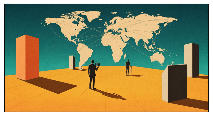 Conducting Global Value Chain Analysis