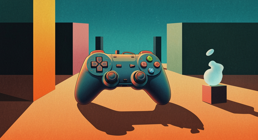 Level Up Your Gaming Skills