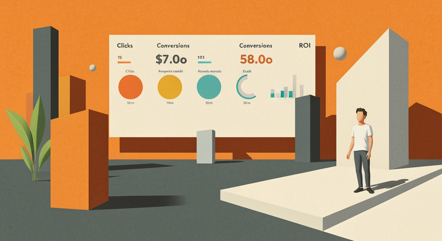 Mastering Performance Marketing