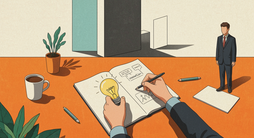 Entrepreneurship Essentials