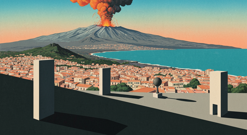 Discover Sicily