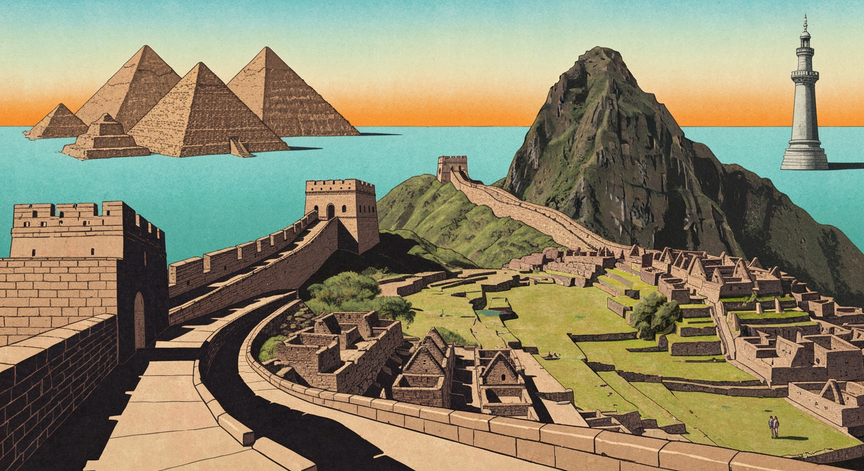 UNESCO World Heritage Sites Explained
