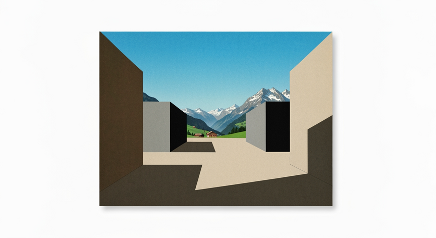 Discover Switzerland