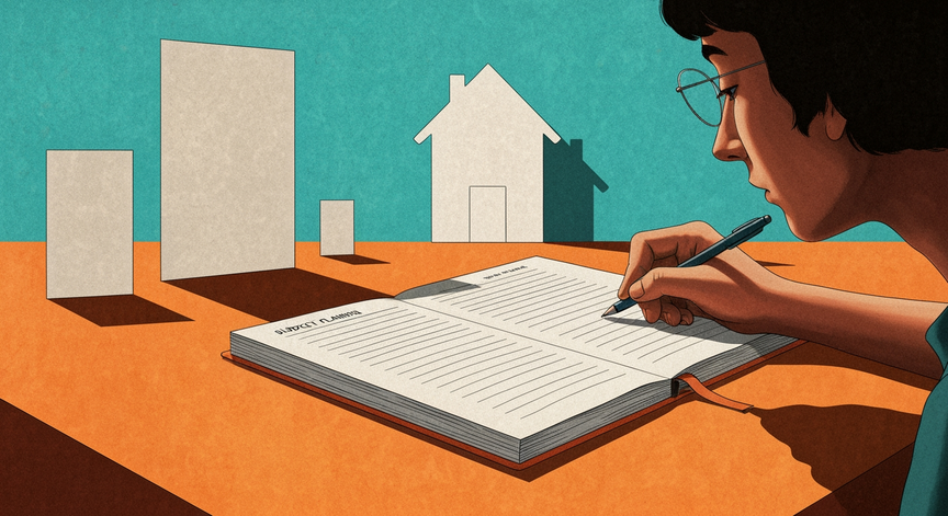 Budgeting for Your Down Payment