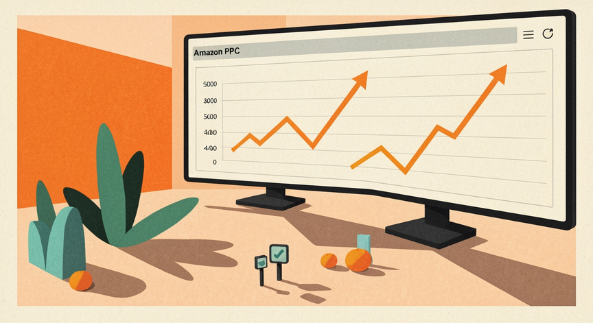 Amazon PPC Audit Masterclass