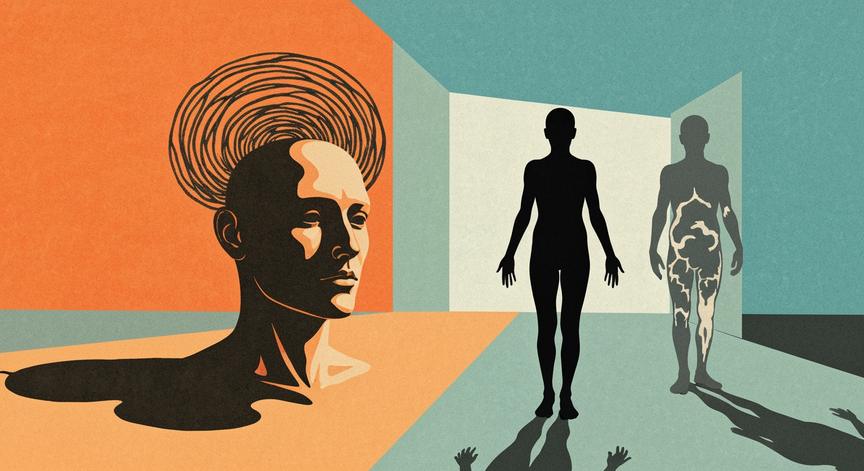 Psychosomatics Mind Body Connection