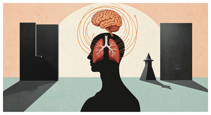 The Mind-Body Connection Psychosomatics