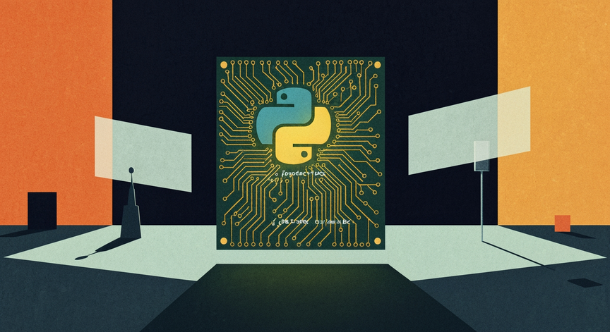 Python for Systems Engineering