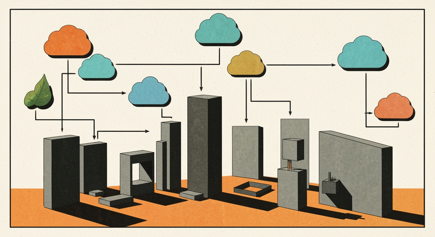 Cloud Application Integration