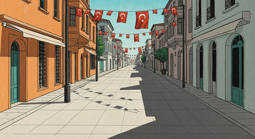 Introduction to Turkish Language