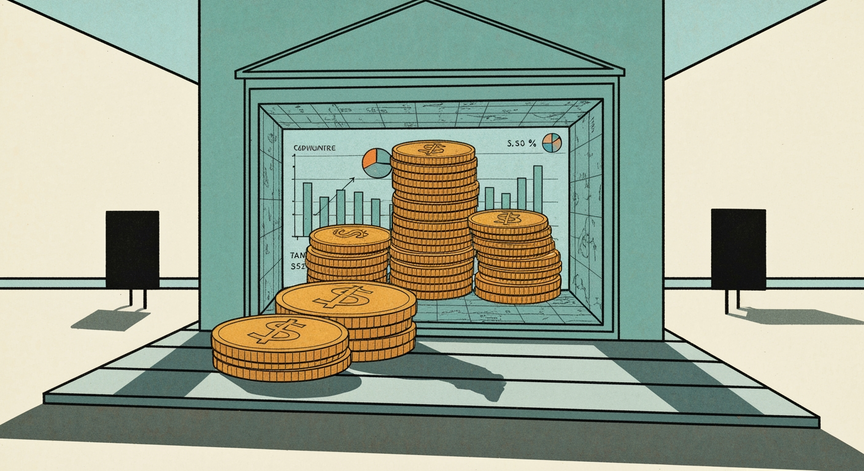 Fund Accounting for Non-Profits