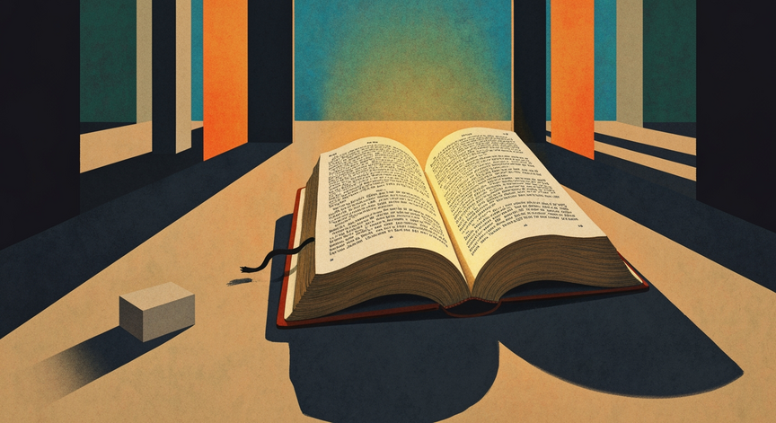 God's Encouragement in the KJV Bible