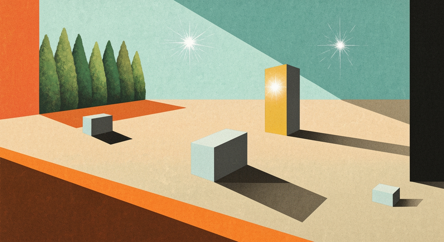 Exploring Remote Viewing