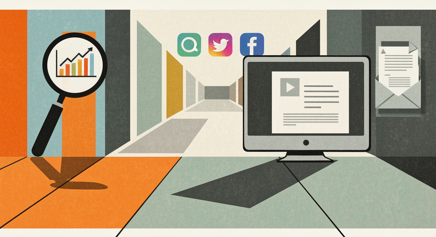 Introduction to Digital Marketing