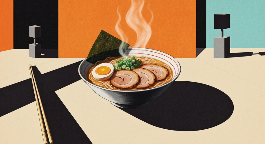 Mastering Homemade Ramen