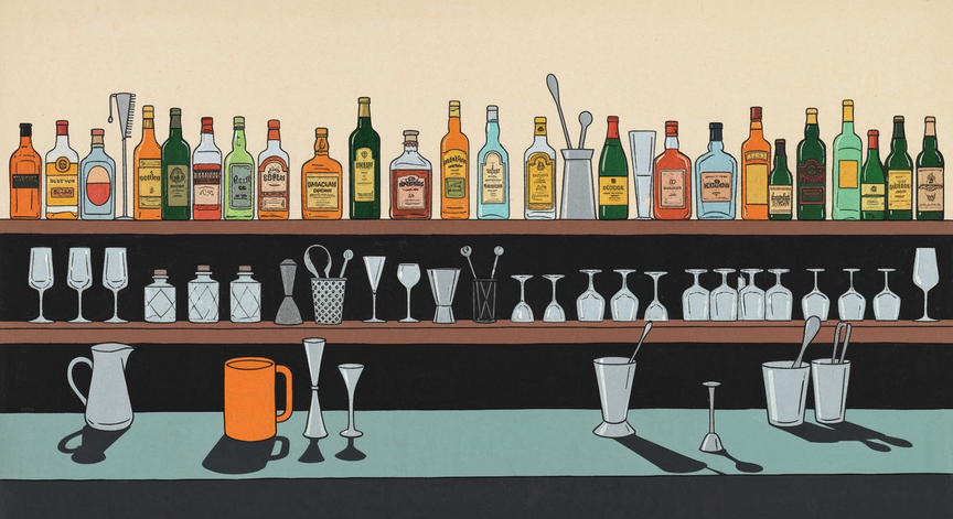 Introduction to Bartending