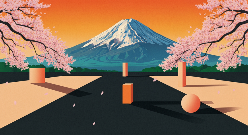 Introduction to Japan