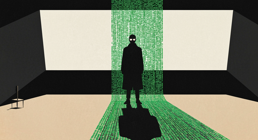 Emulating Neo's Journey