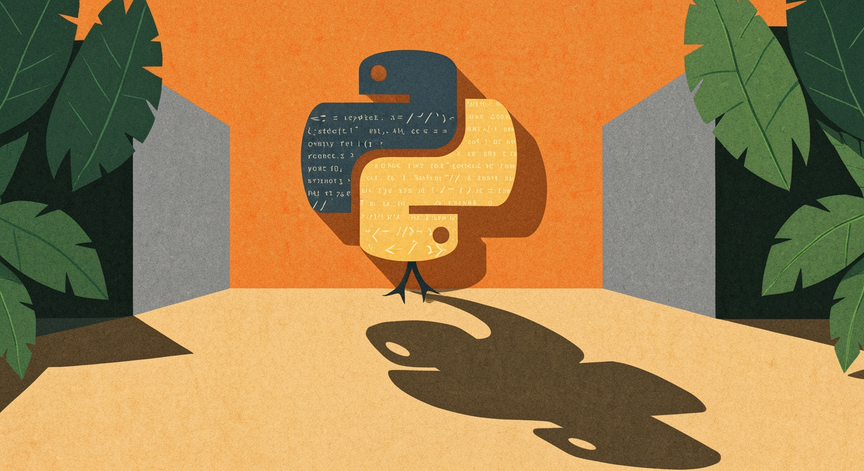 Introduction to Python Programming