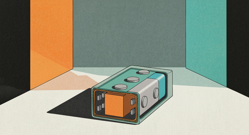Battery Technologies Explained