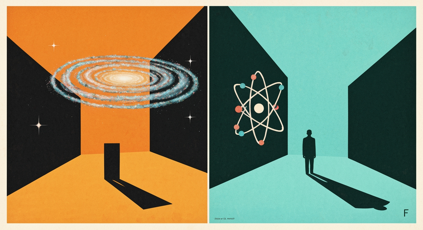 Foundations of Physics