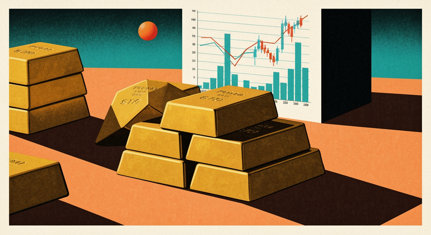 Gold Trading Essentials