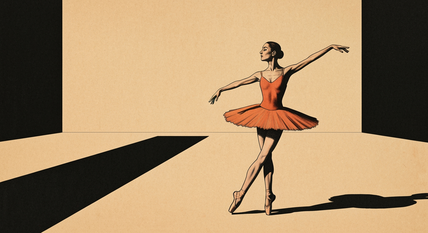 The Vaganova Ballet Method