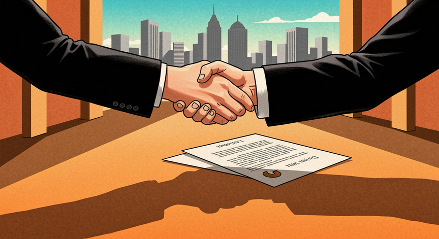 Entrepreneurship Through Acquisition