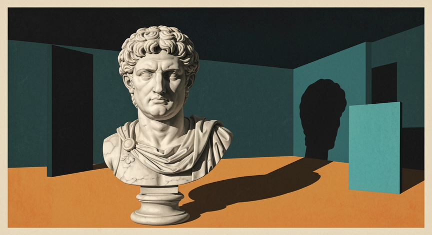 The Roman Empire