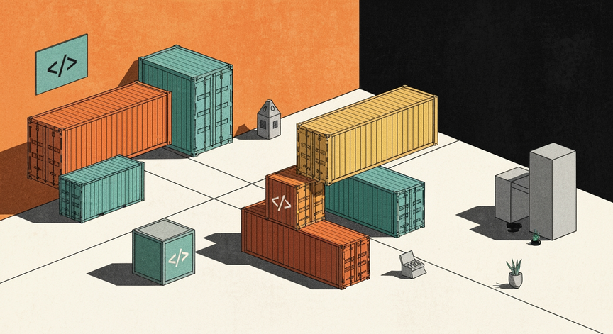 Docker and Kubernetes for App Deployment