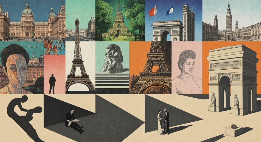 French 4 Honors to AP French Language Accelerator