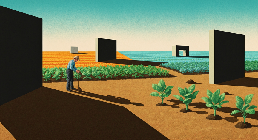 Transitioning to Regenerative Agriculture