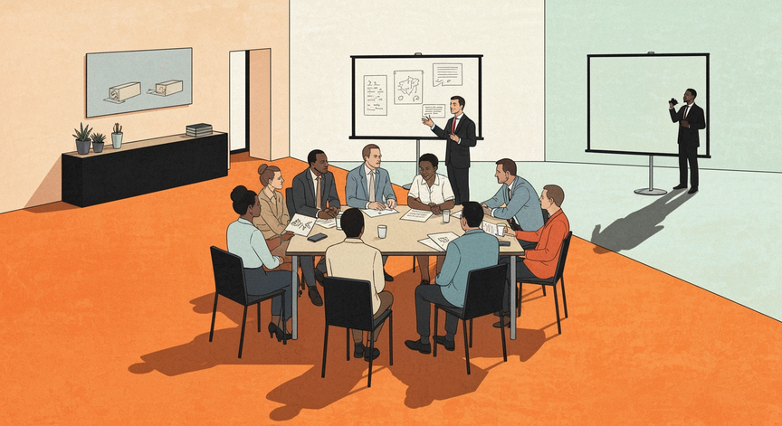 Mastering Management Styles