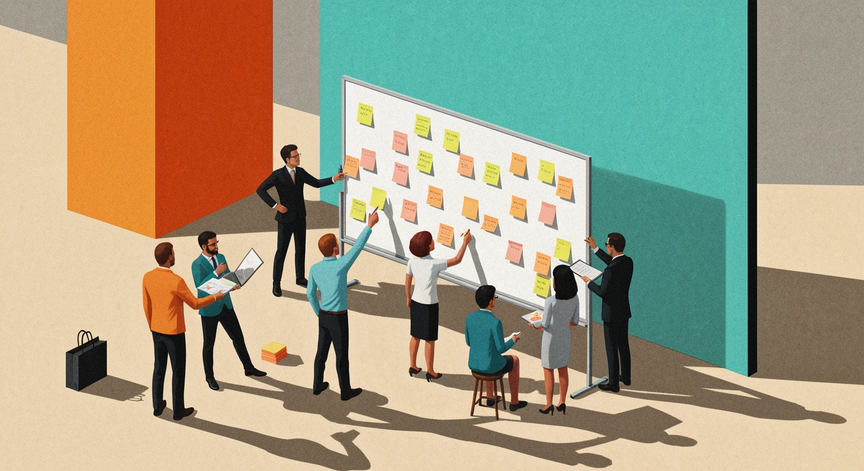 Agile Software Development Fundamentals