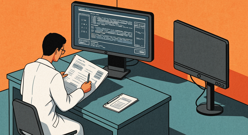 Medical Billing and Coding Essentials