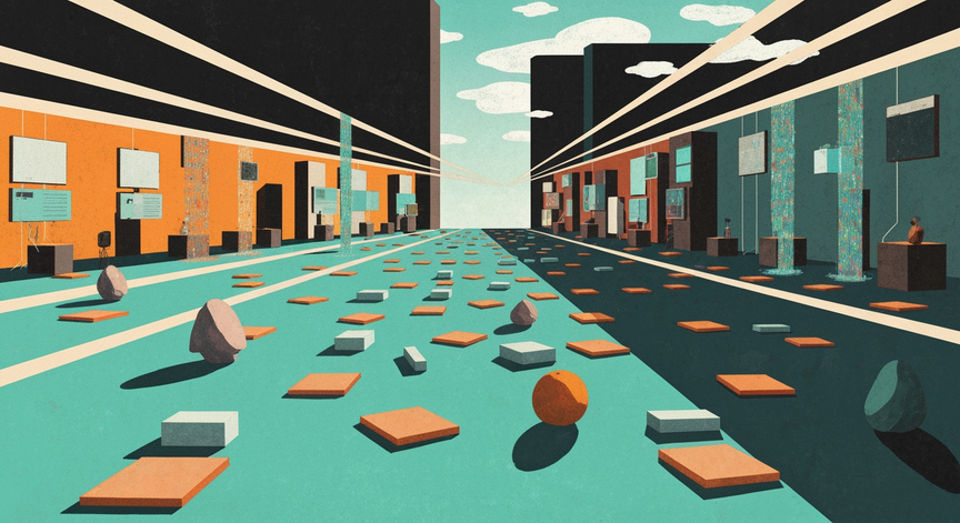 Data Lakes Explained