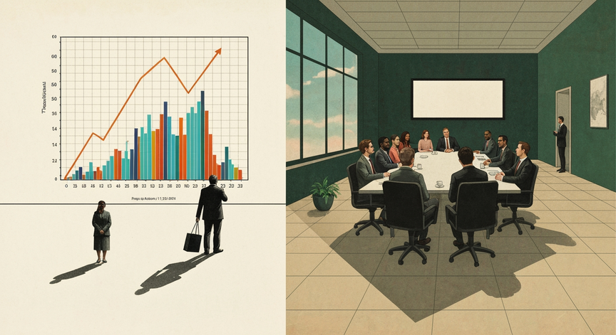 Behavioral vs. Traditional Firm Theory