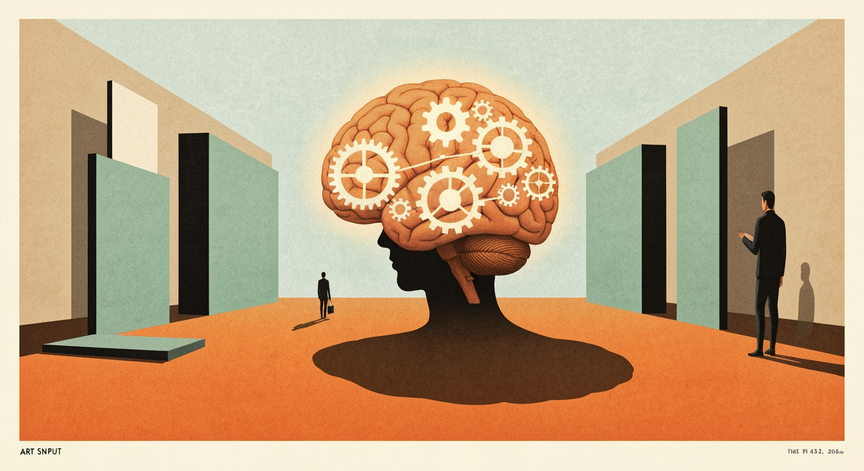 The Power of Concrete Thinking
