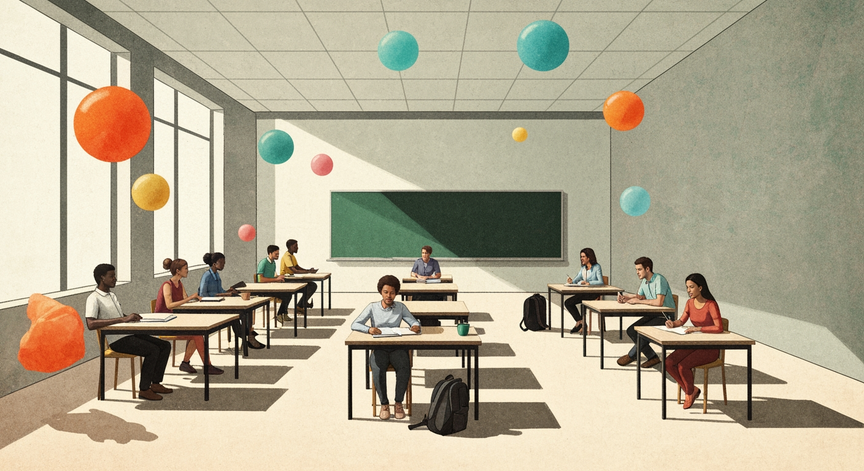 Learning Science for Design